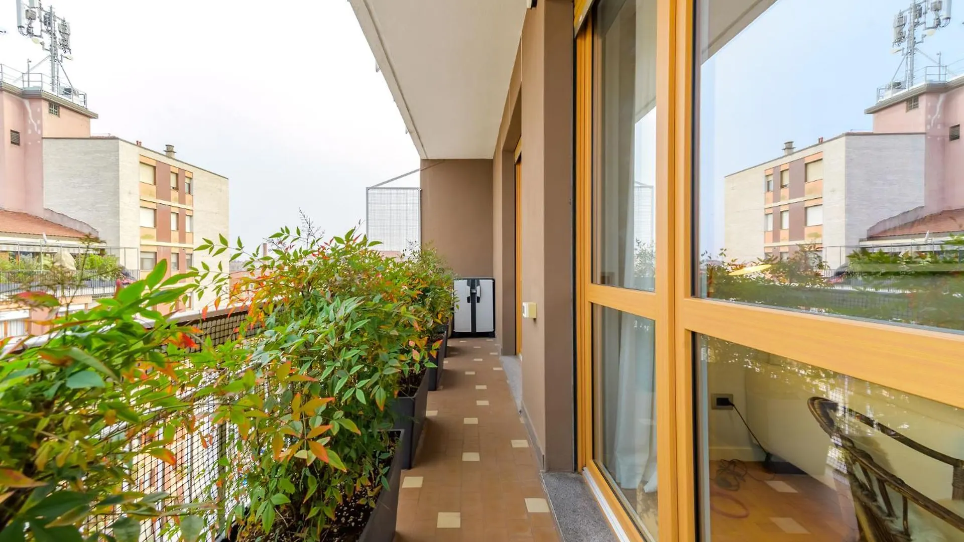 The Design Attic - City Life Area Milano Daire
