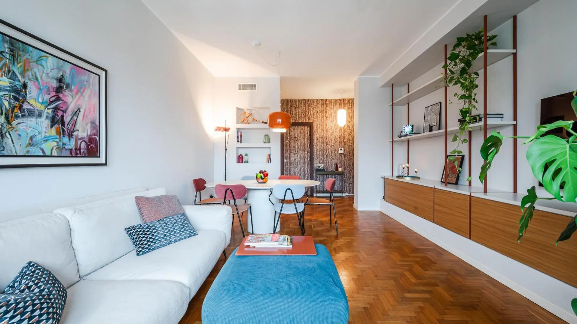 The Design Attic - City Life Area Milano