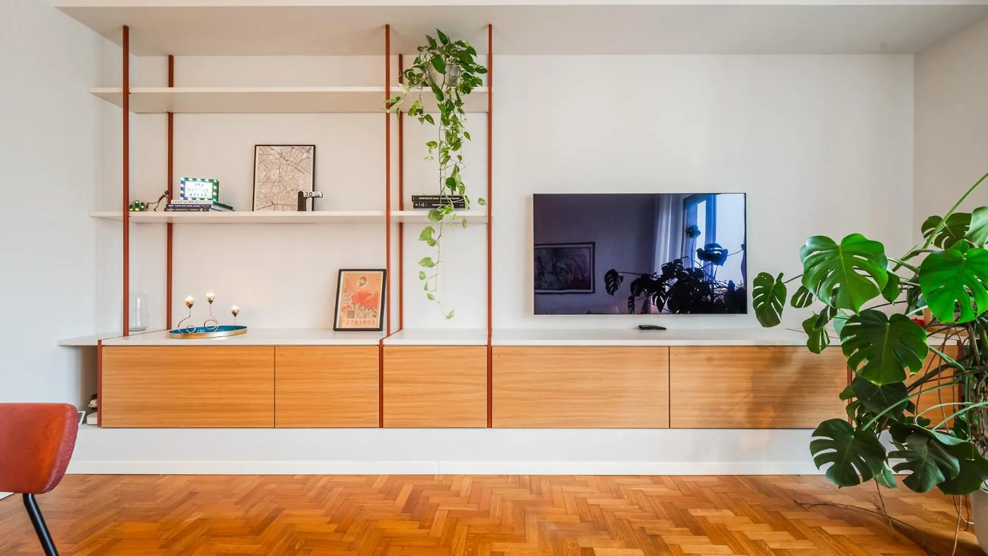 Daire The Design Attic - City Life Area Milano
