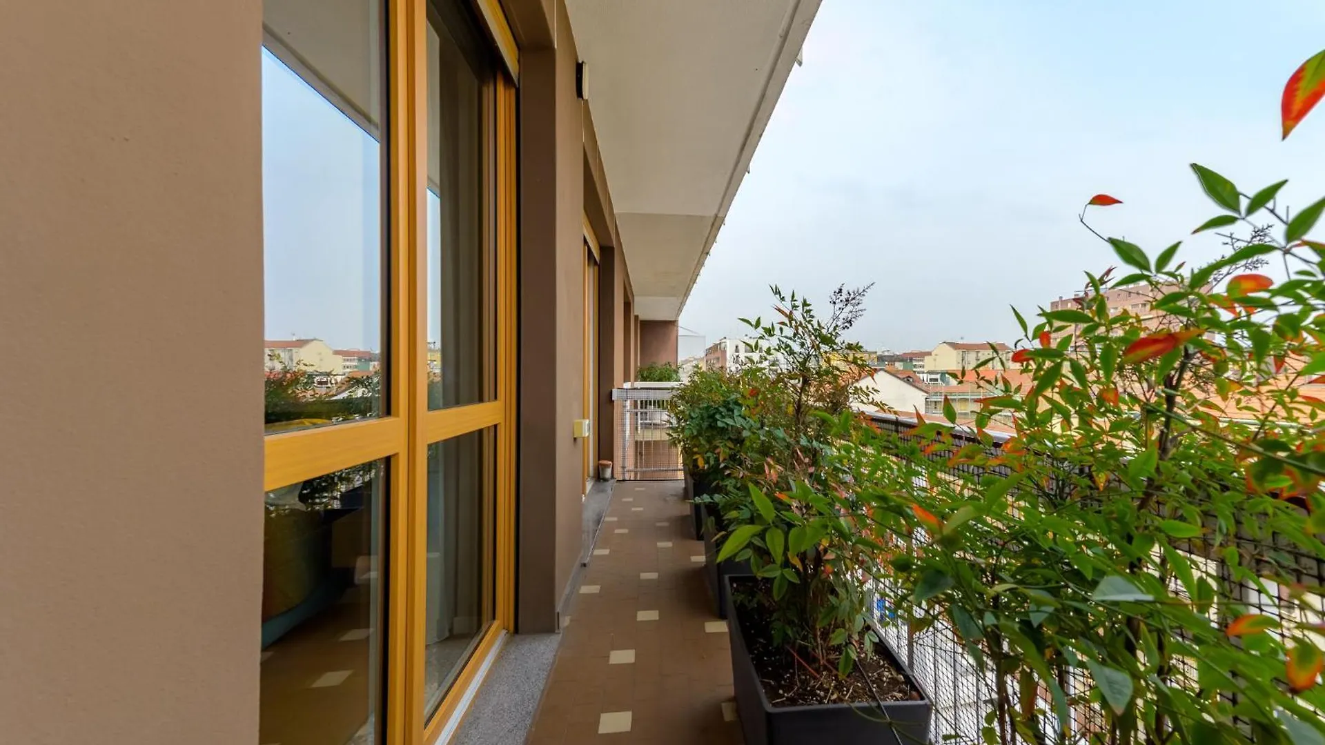 The Design Attic - City Life Area Milano İtalya