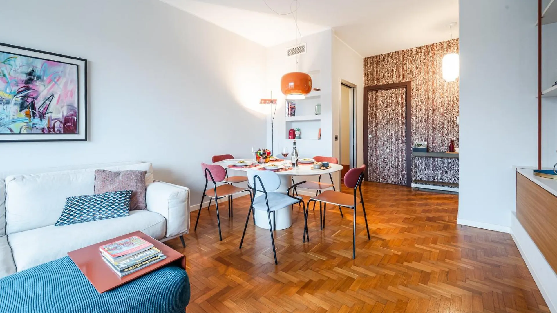 The Design Attic - City Life Area Milano 0*,