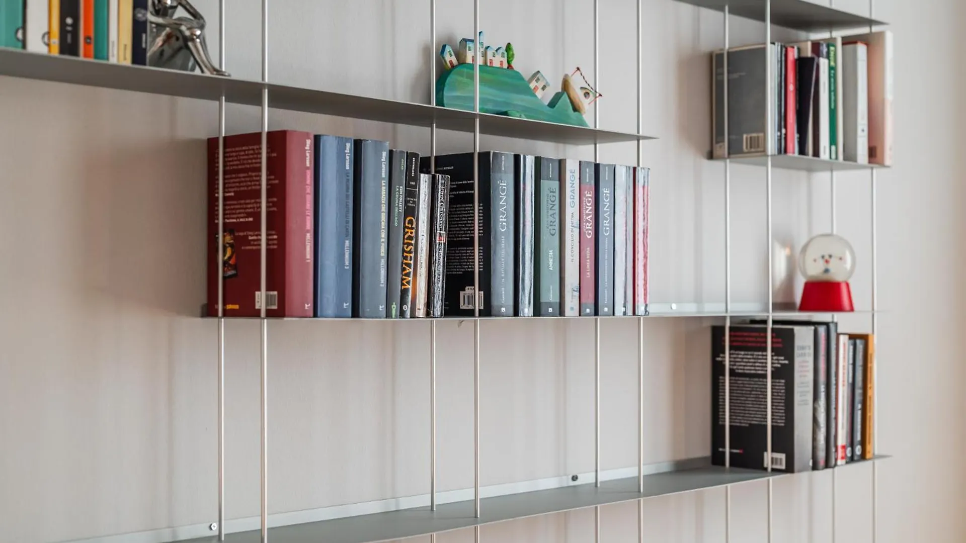 The Design Attic - City Life Area Milano İtalya