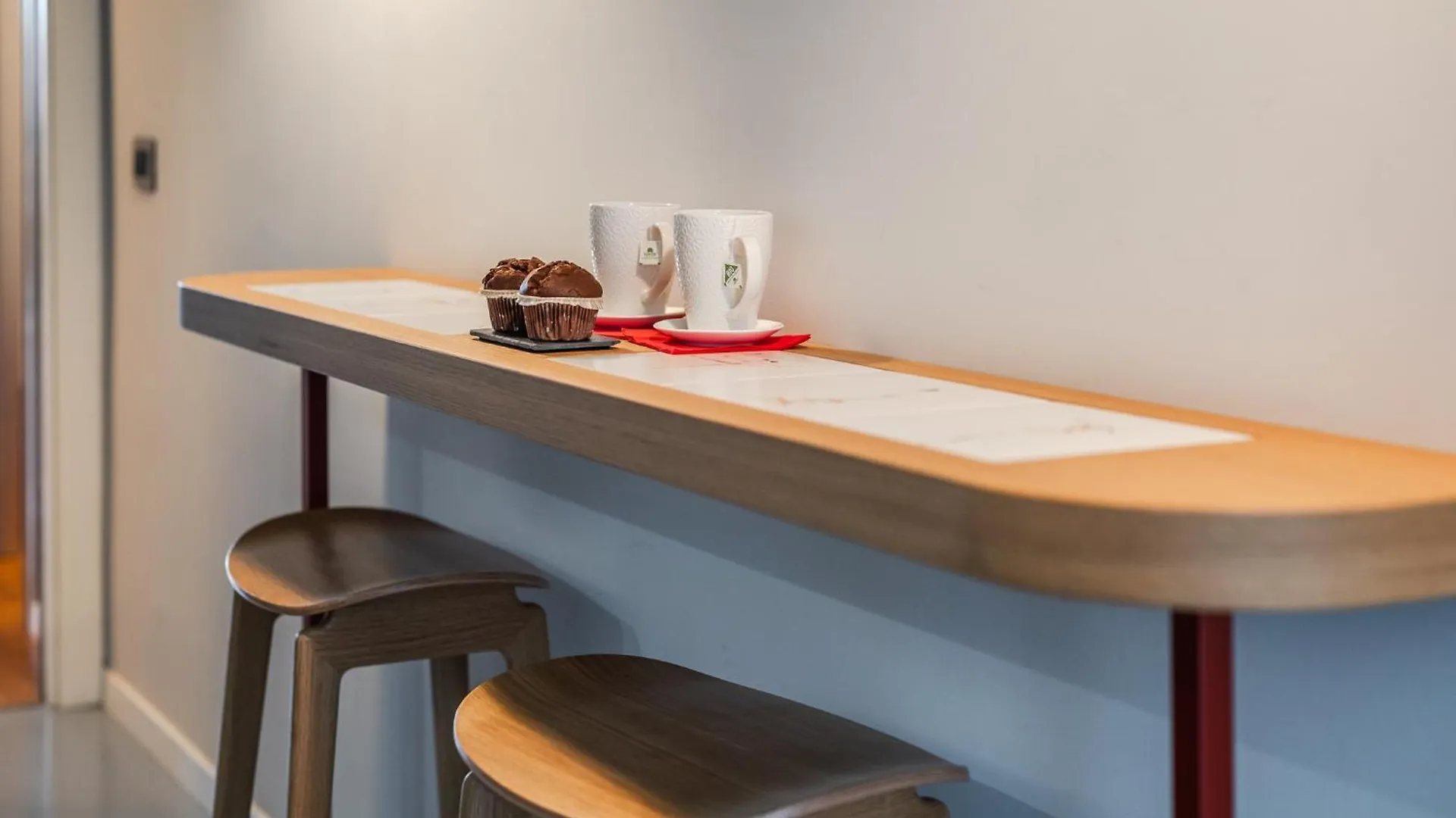The Design Attic - City Life Area ميلان شقة