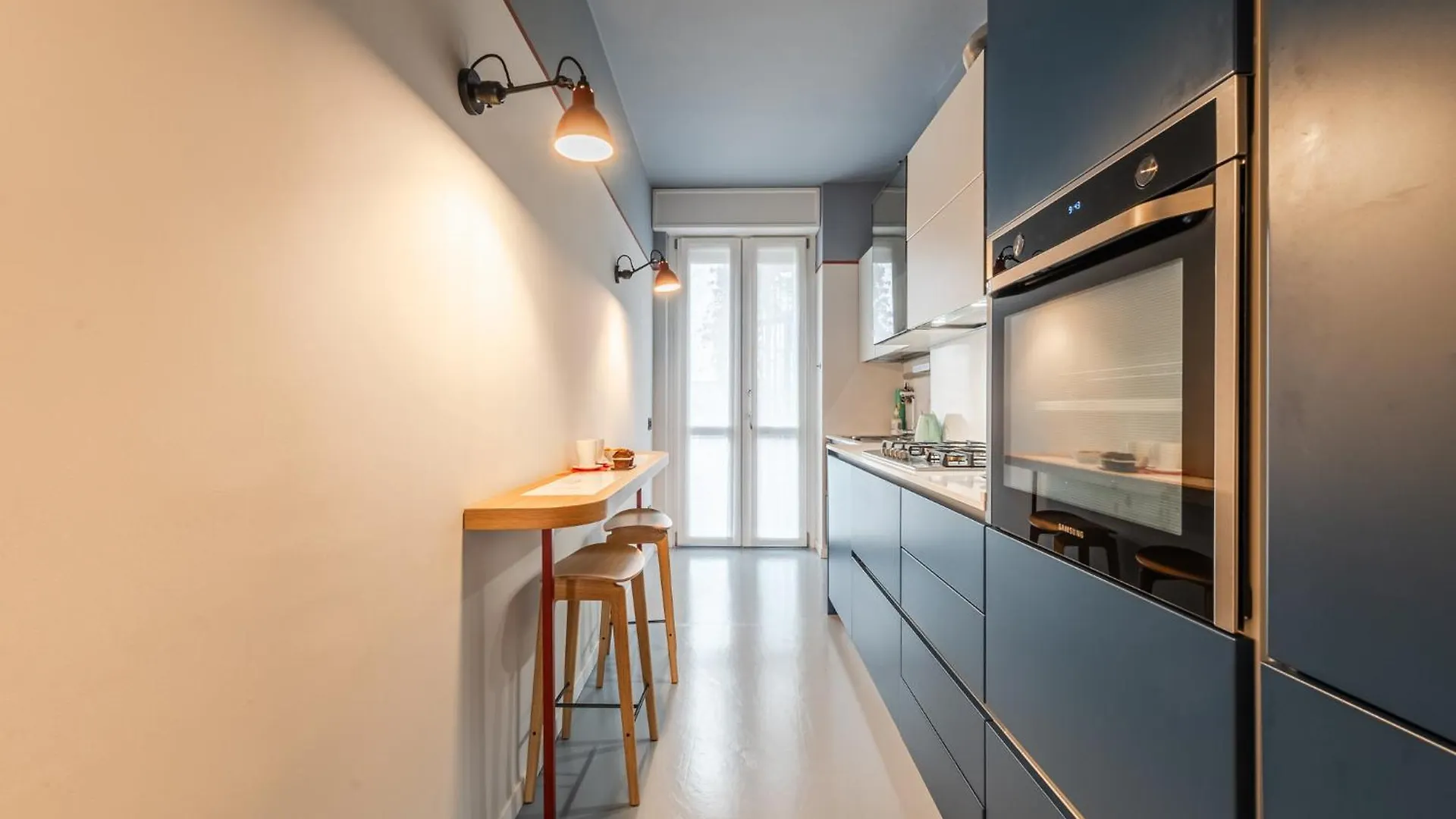 The Design Attic - City Life Area ميلان