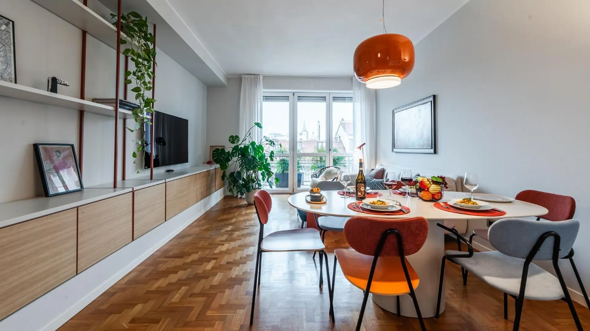 The Design Attic - City Life Area ميلان 0*,  إيطاليا